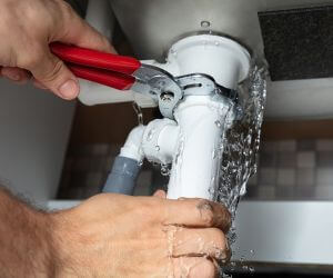 About Emergency plumbing pros Nicktown, PA